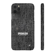 SPECIALIZED Status 2 170