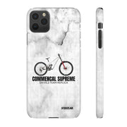 COMMENCAL SUPREME DH V5.2 TEAM REPLICA ADDICTION WHITE 2027