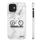 COMMENCAL META V5 ESSENTIAL PURE WHITE 2027
