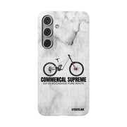 COMMENCAL SUPREME DH V5 ROCKSHOX PURE WHITE 2026