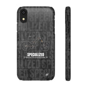 SPECIALIZED S-Works Stumpjumper 15