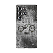 SANTA CRUZ NOMAD DEORE