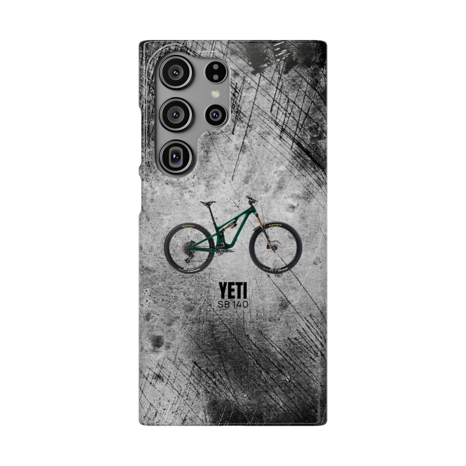 YETI SB 140