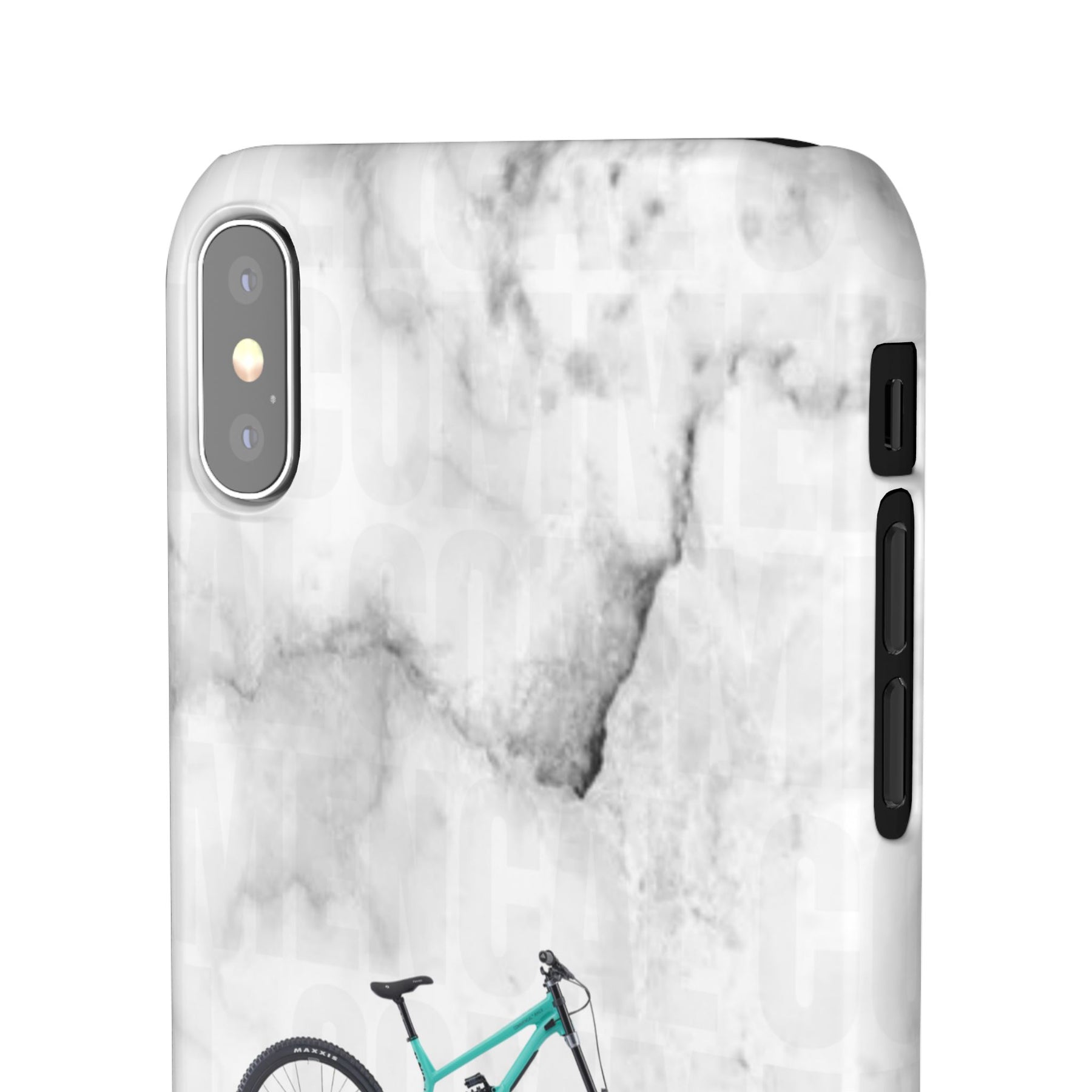 COMMENCAL FRS RIDE EMERALD GREEN