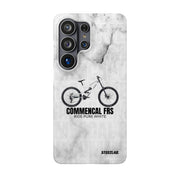 COMMENCAL FRS RIDE PURE WHITE