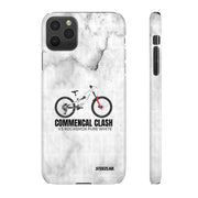 COMMENCAL CLASH V3 ROCKSHOX PURE WHITE 2027