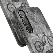 SANTA CRUZ NOMAD DEORE