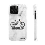 COMMENCAL FRS SIGNATURE PURE BLACK 2027