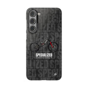 SPECIALIZED S-Works Demo 11