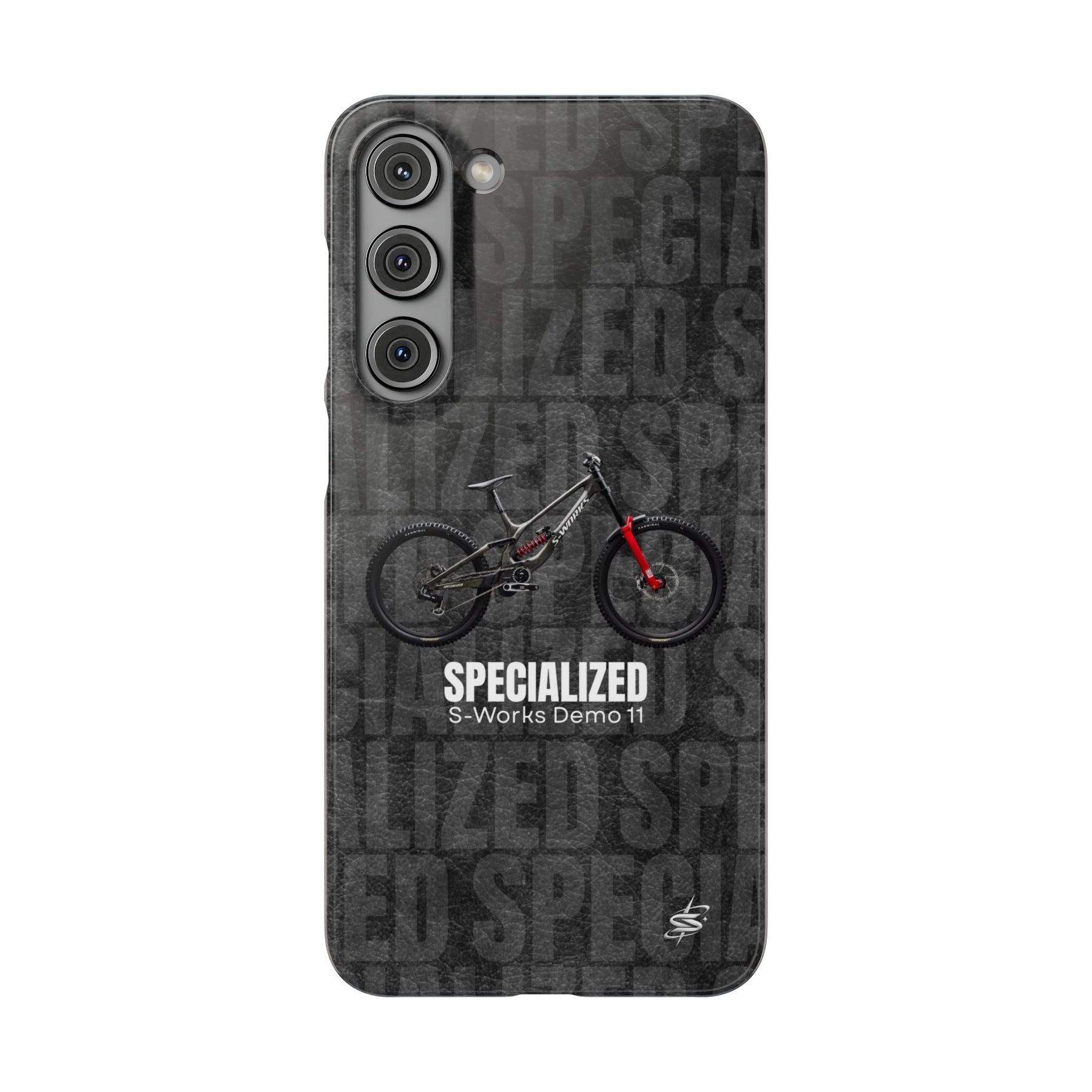 SPECIALIZED S-Works Demo 11