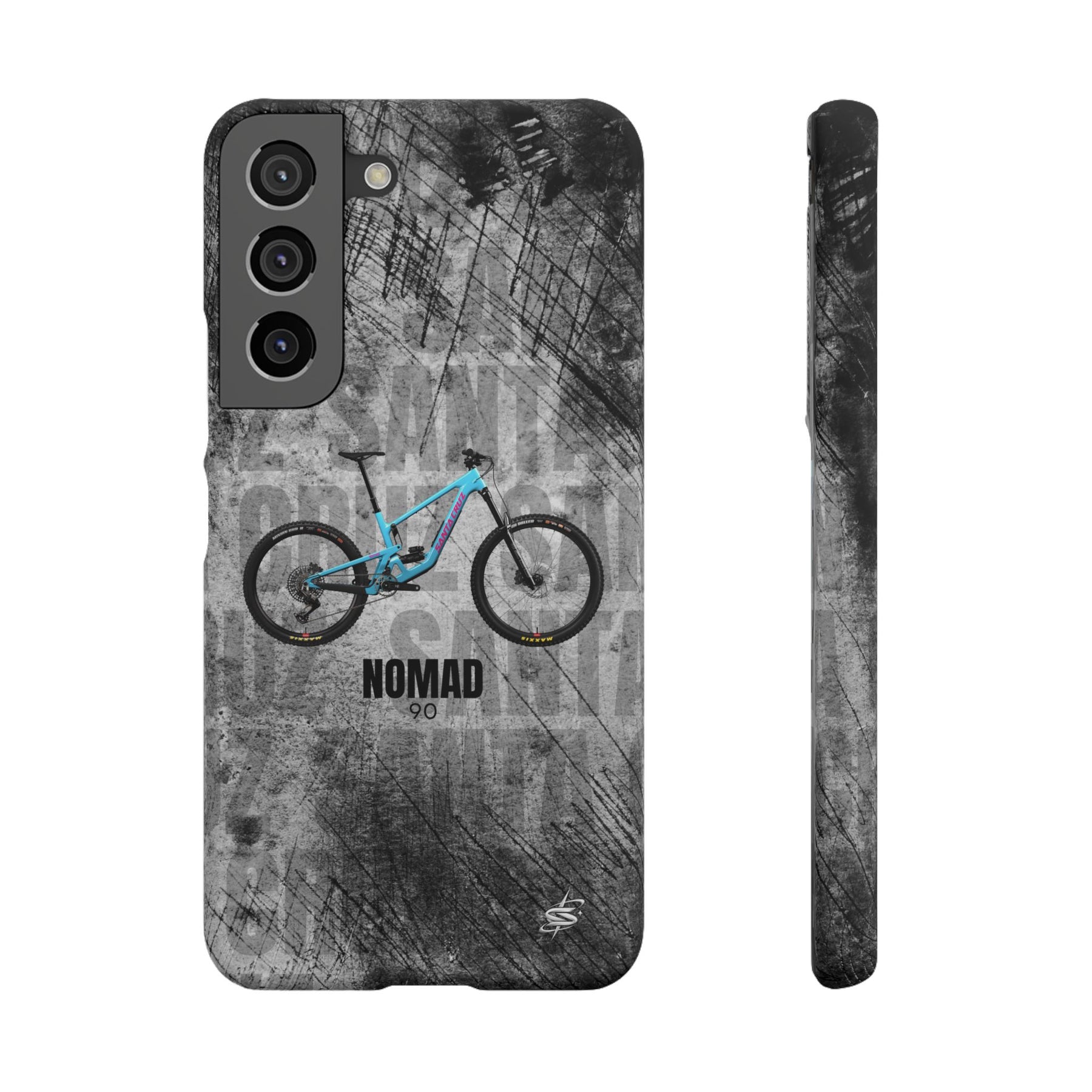 SANTA CRUZ NOMAD 90