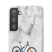 COMMENCAL T.E.M.P.O. SIGNATURE SPARKLY BLUE