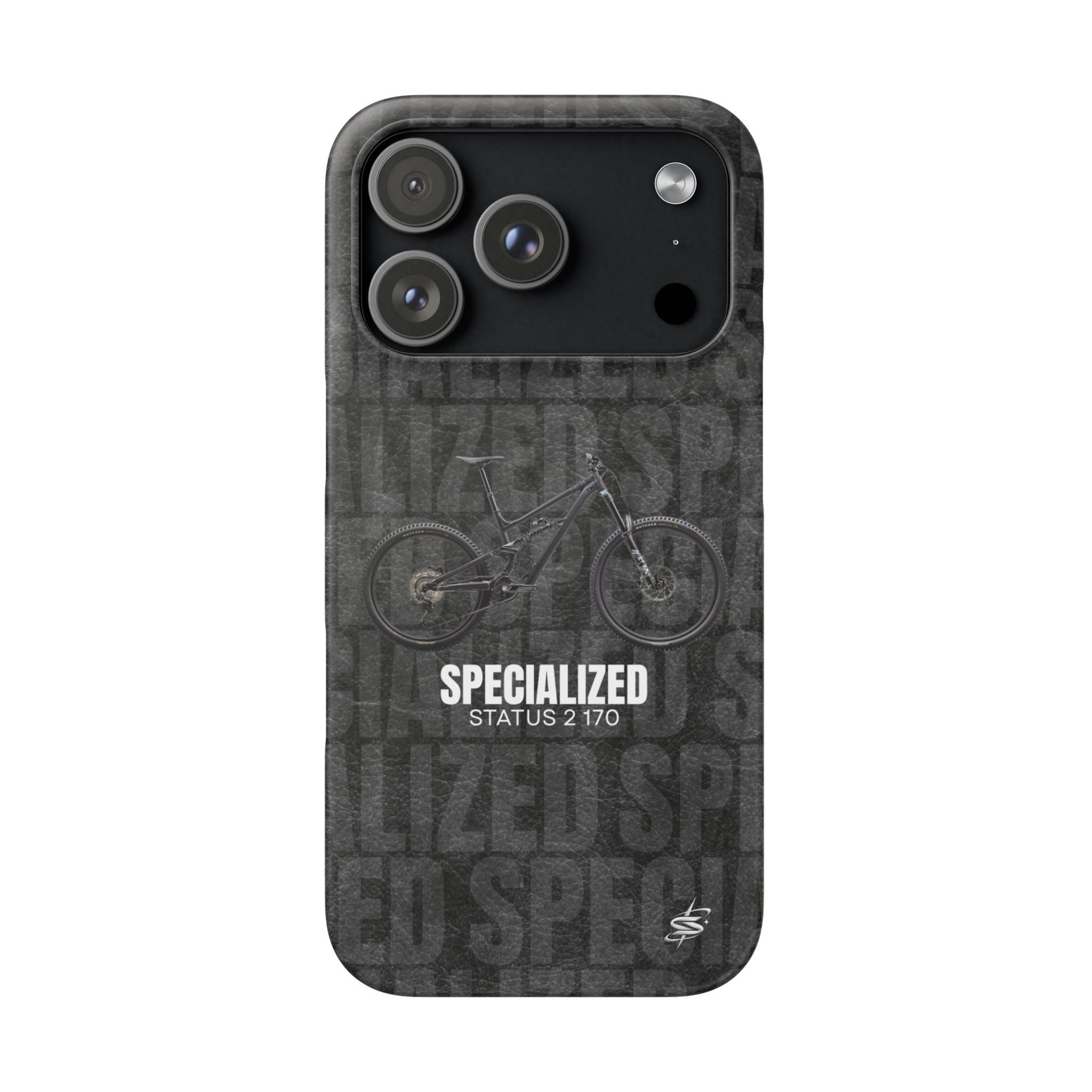 SPECIALIZED Status 2 170