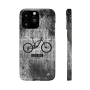 SANTA CRUZ BRONSON DEORE