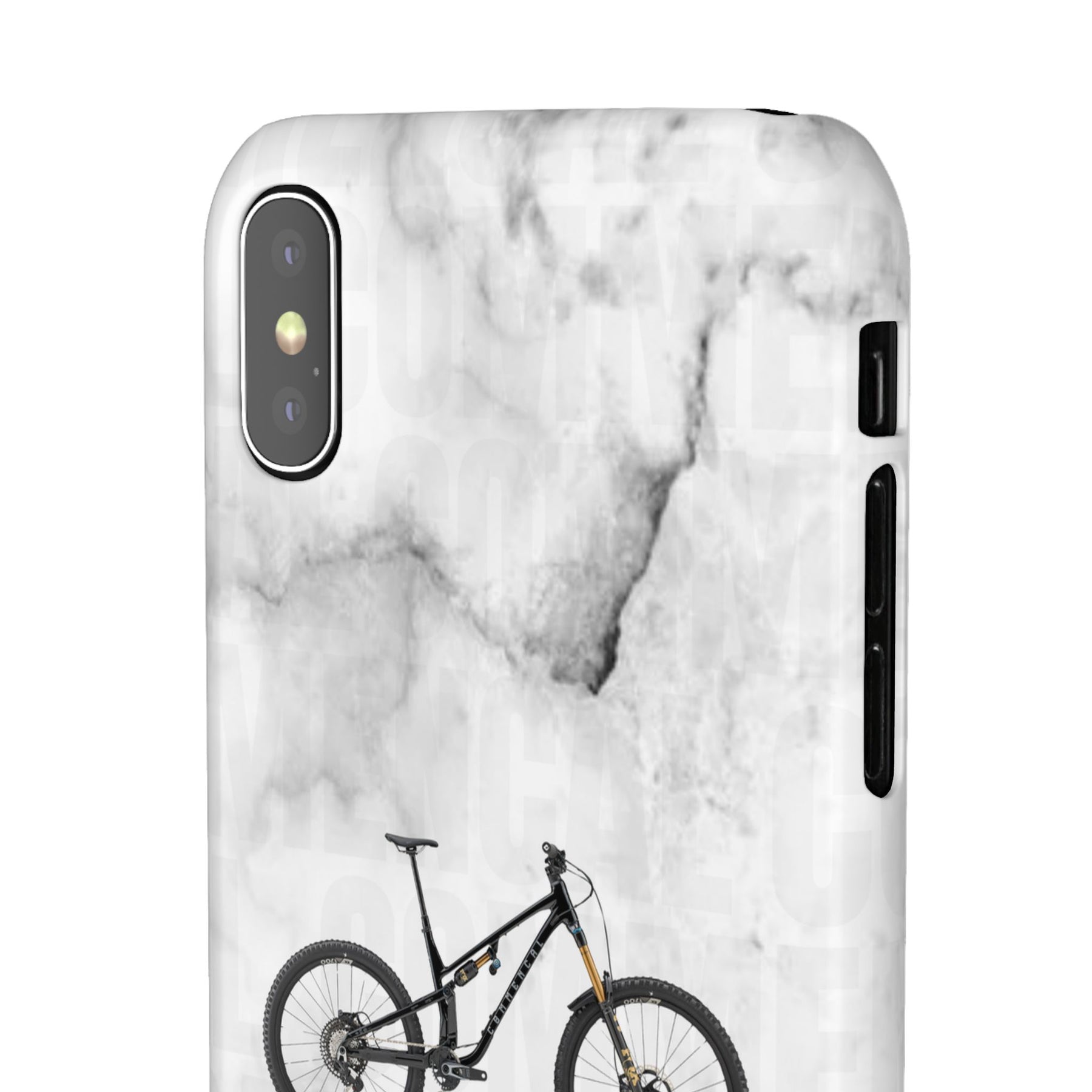 COMMENCAL META SX V5 SIGNATURE PURE BLACK 2027