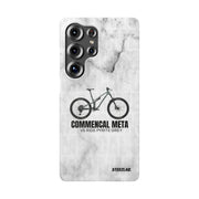 COMMENCAL META V5 RIDE PYRITE GREY
