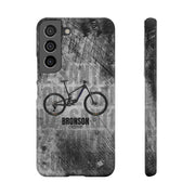 SANTA CRUZ BRONSON DEORE