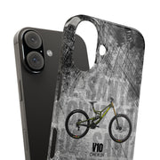 SANTA CRUZ V10 DH X01