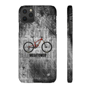 SANTA CRUZ MEGATOWER X0 AXS