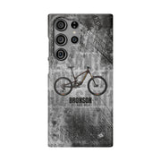 SANTA CRUZ BRONSON XO AXS RSV