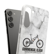 COMMENCAL CLASH SIGNATURE DARK SLATE