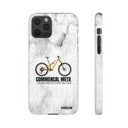 COMMENCAL META V5 OHLINS EDITION YELLOW