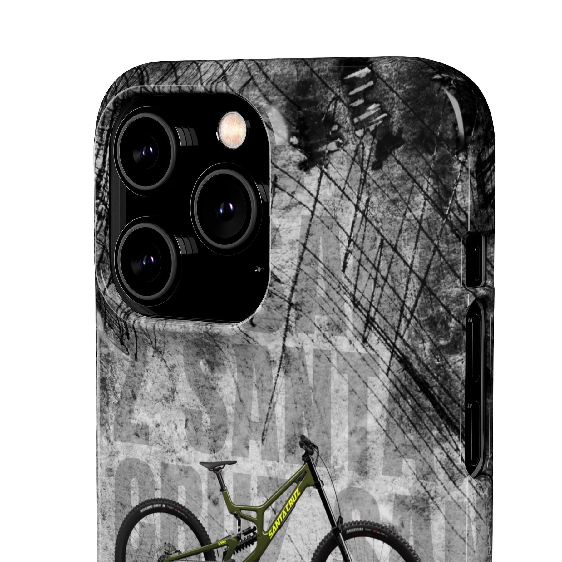SANTA CRUZ V10 DH S