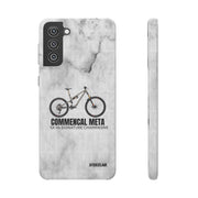 COMMENCAL META SX V4 SIGNATURE CHAMPAGNE