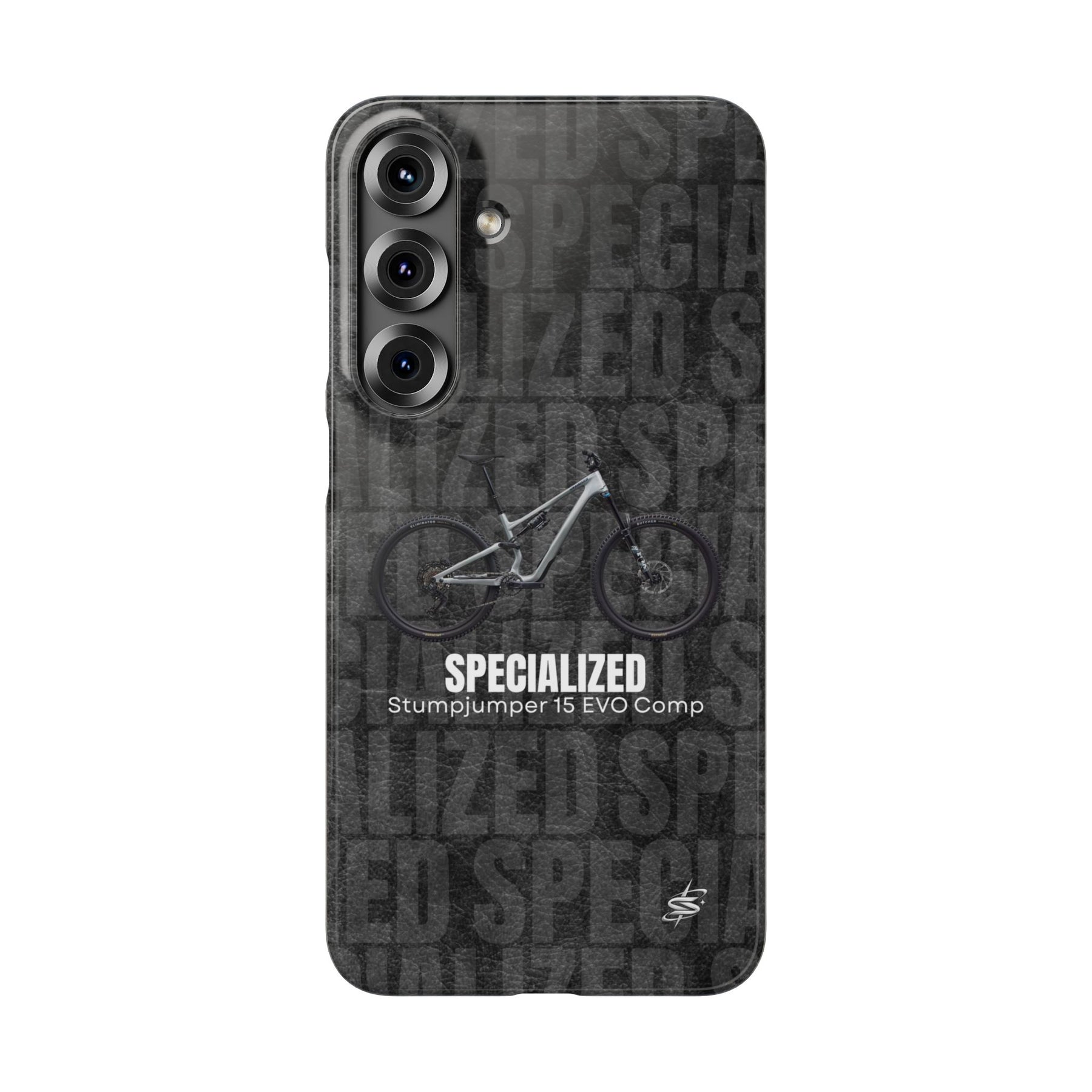 SPECIALIZED Stumpjumper 15 EVO Comp