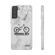 COMMENCAL META SX V5 RIDE PYRITE GREY