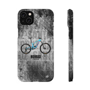 SANTA CRUZ NOMAD DEORE