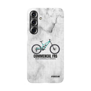 COMMENCAL FRS RIDE EMERALD GREEN