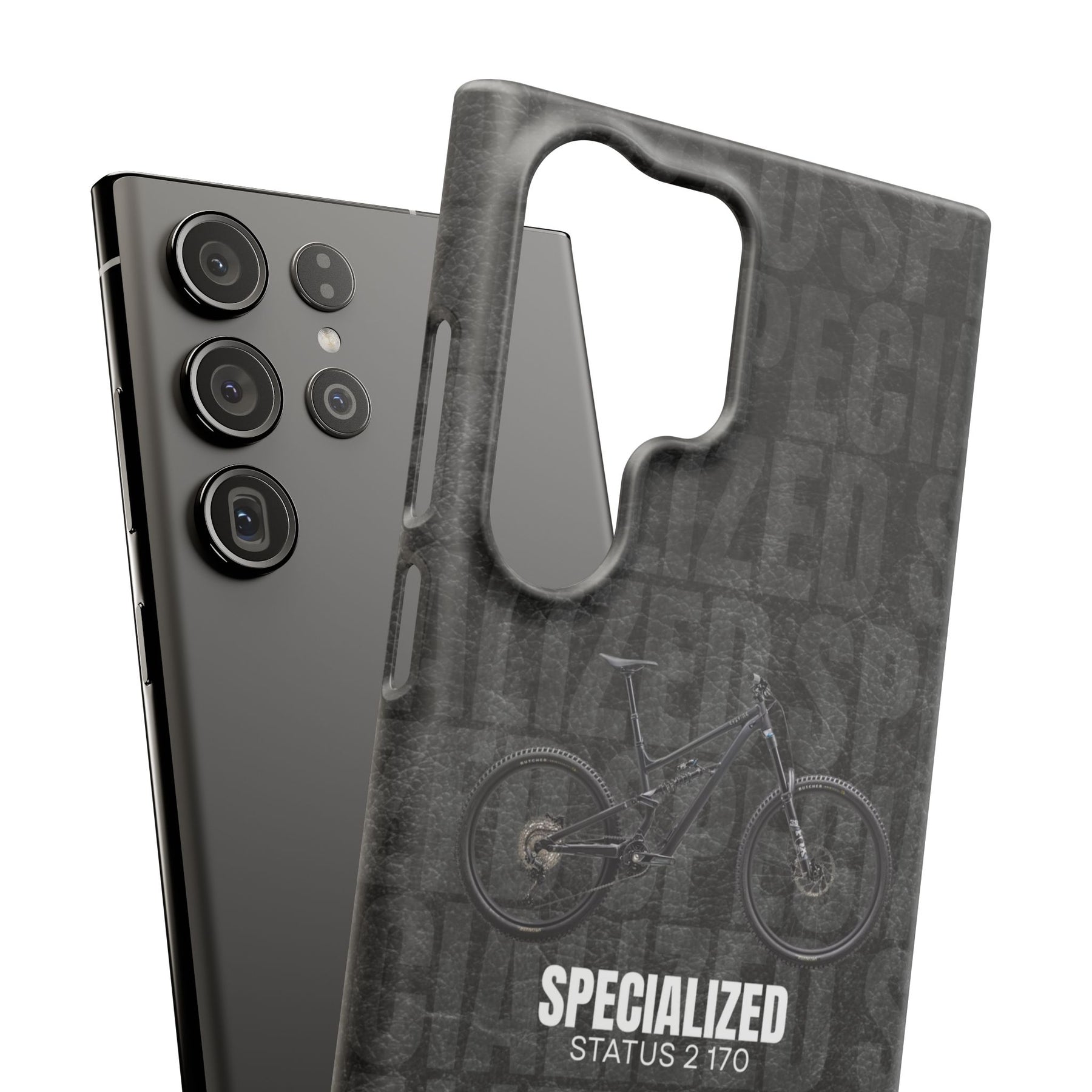 SPECIALIZED Status 2 170