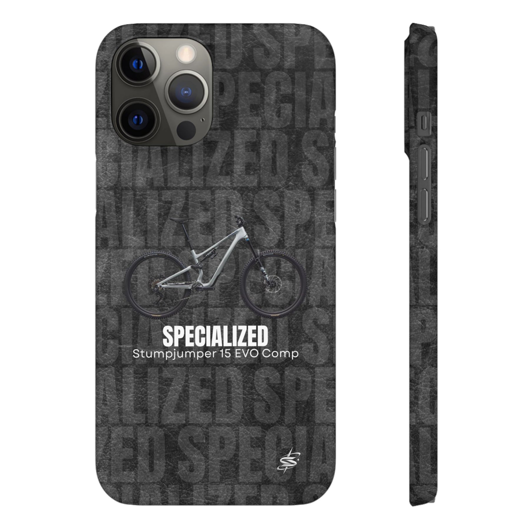SPECIALIZED Stumpjumper 15 EVO Comp
