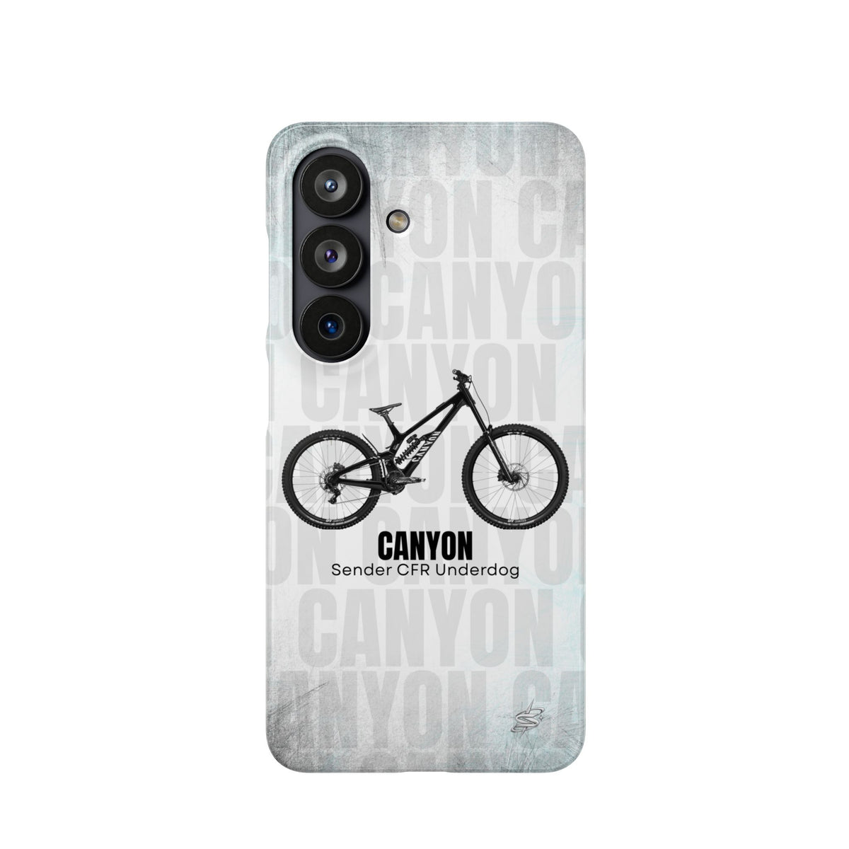 CANYON Sender CFR Underdog