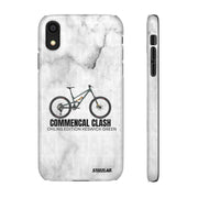 COMMENCAL CLASH OHLINS EDITION KESWICK GREEN