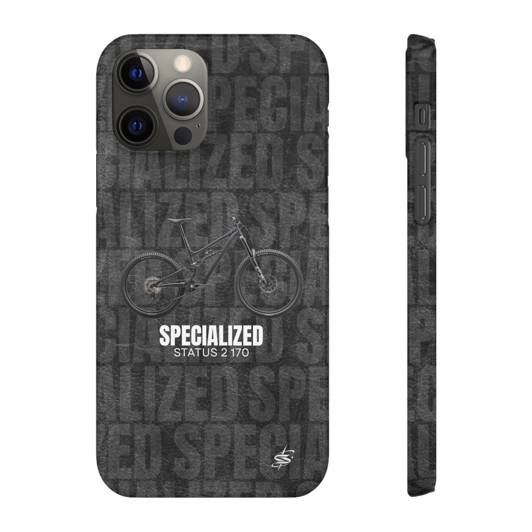 SPECIALIZED Status 2 170