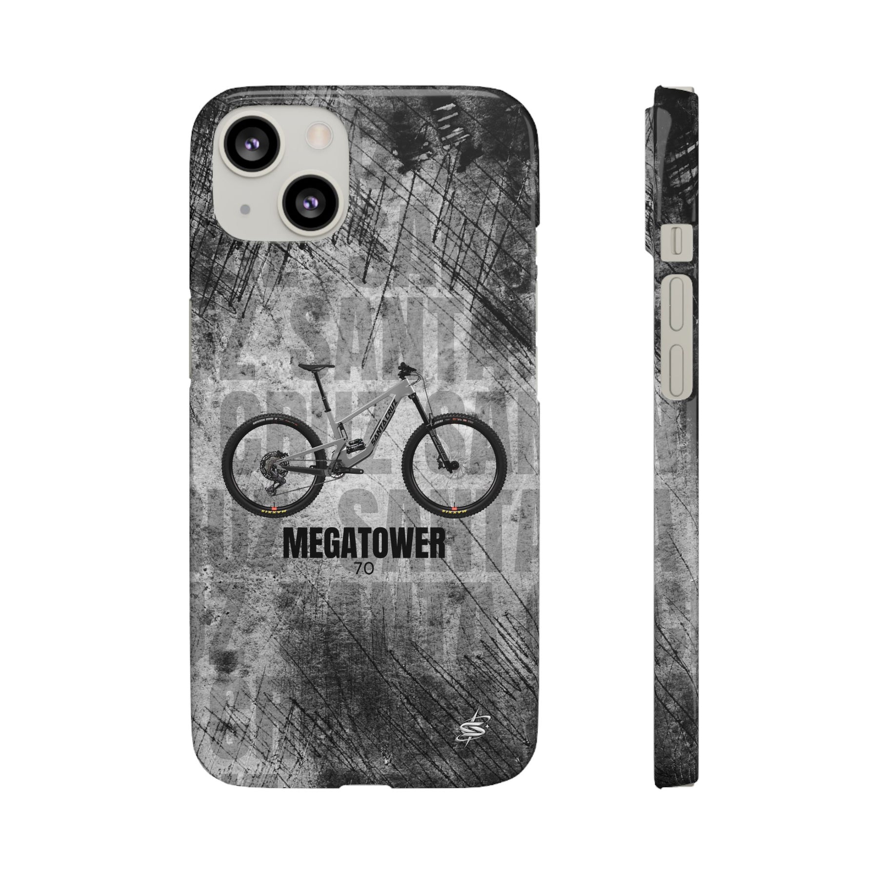 SANTA CRUZ MEGATOWER 70