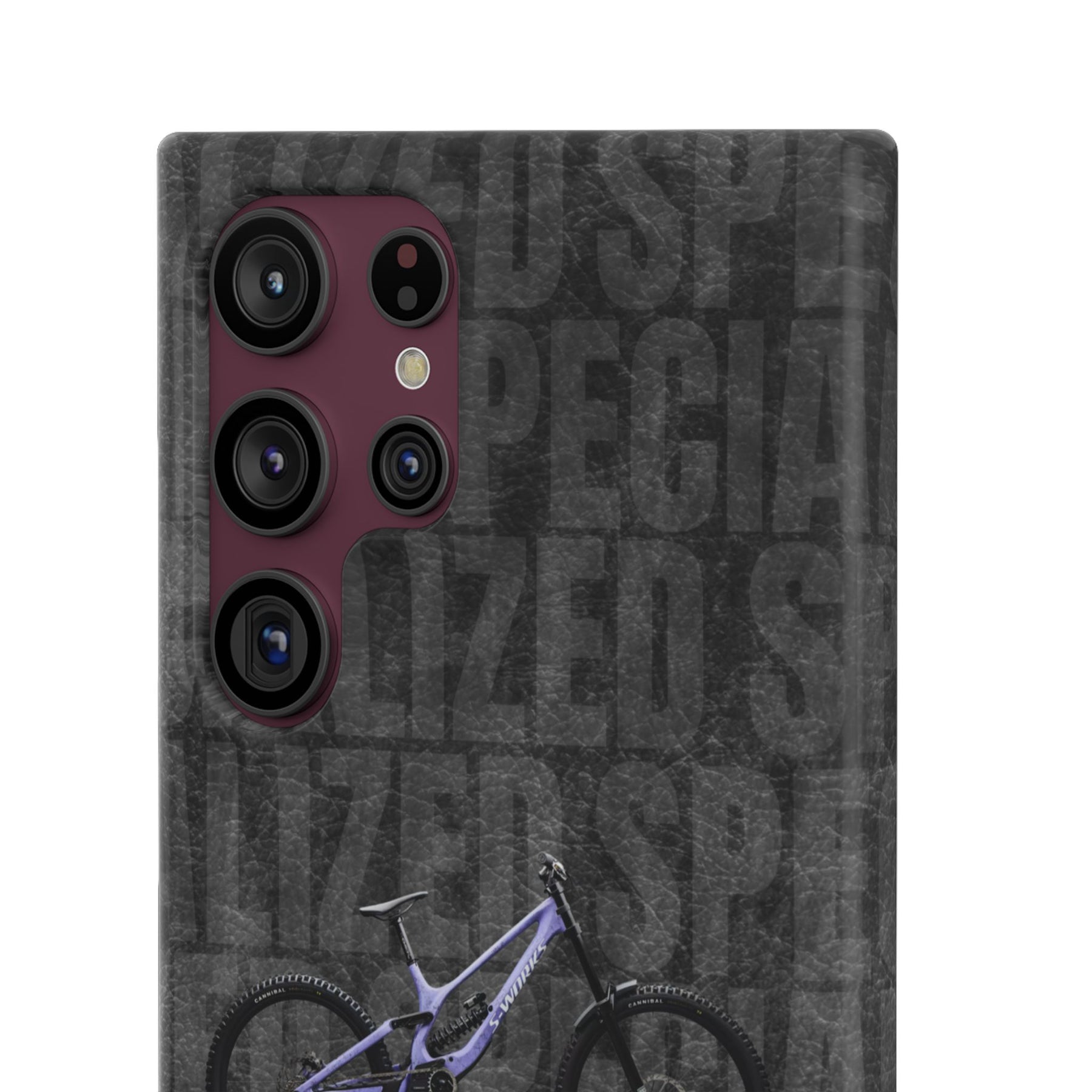 SPECIALIZED S-Works Demo 11