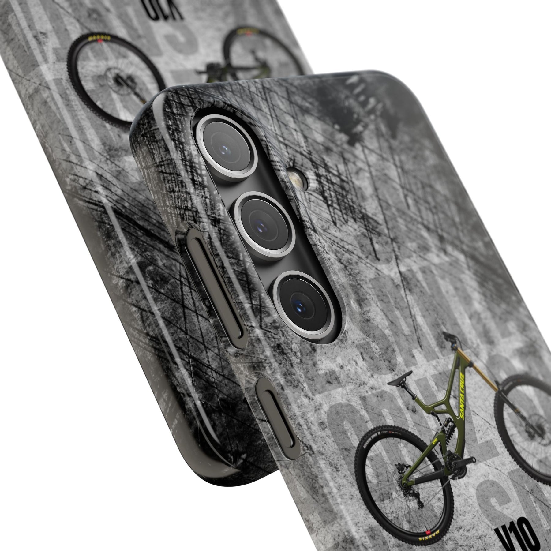 SANTA CRUZ V10 DH X01