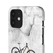 COMMENCAL T.E.M.P.O. T-TYPE CRACKLED BLACK