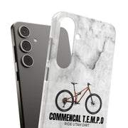 COMMENCAL T.E.M.P.O. RIDE UTAH DIRT