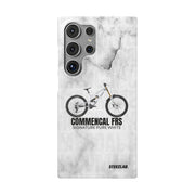 COMMENCAL FRS SIGNATURE PURE WHITE 2026