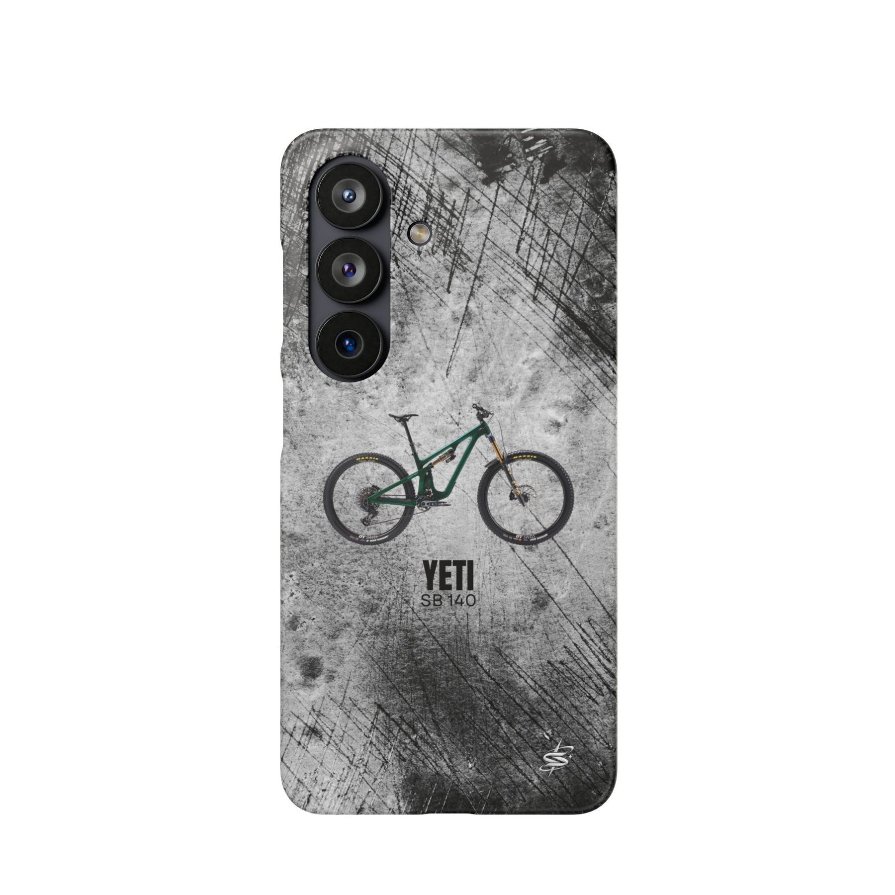 YETI SB 140