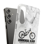 COMMENCAL CLASH V3 SIGNATURE PURE BLACK 2027