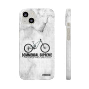 COMMENCAL SUPREME DH V5 RIDE PYRITE GREY 2026