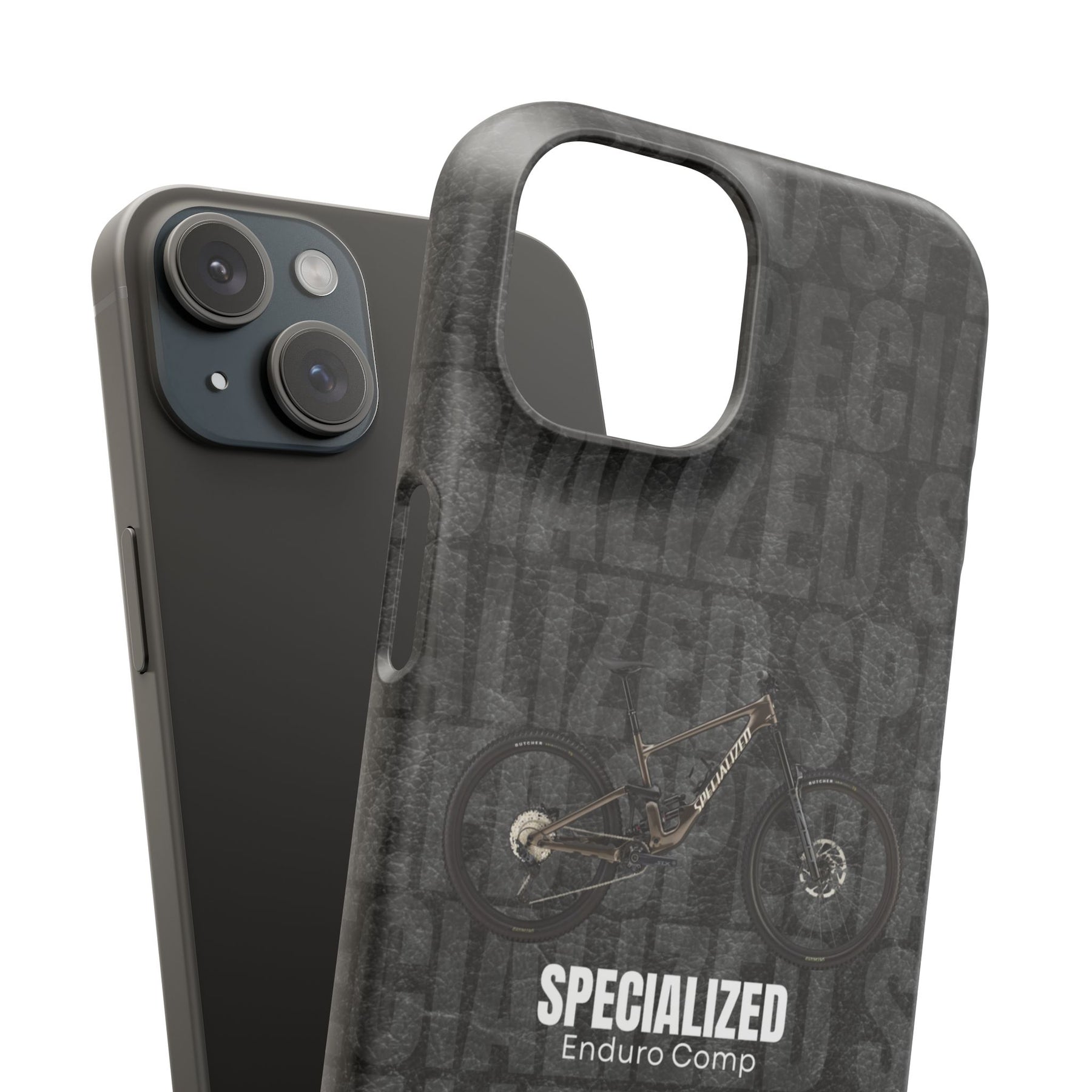 SPECIALIZED Enduro Comp