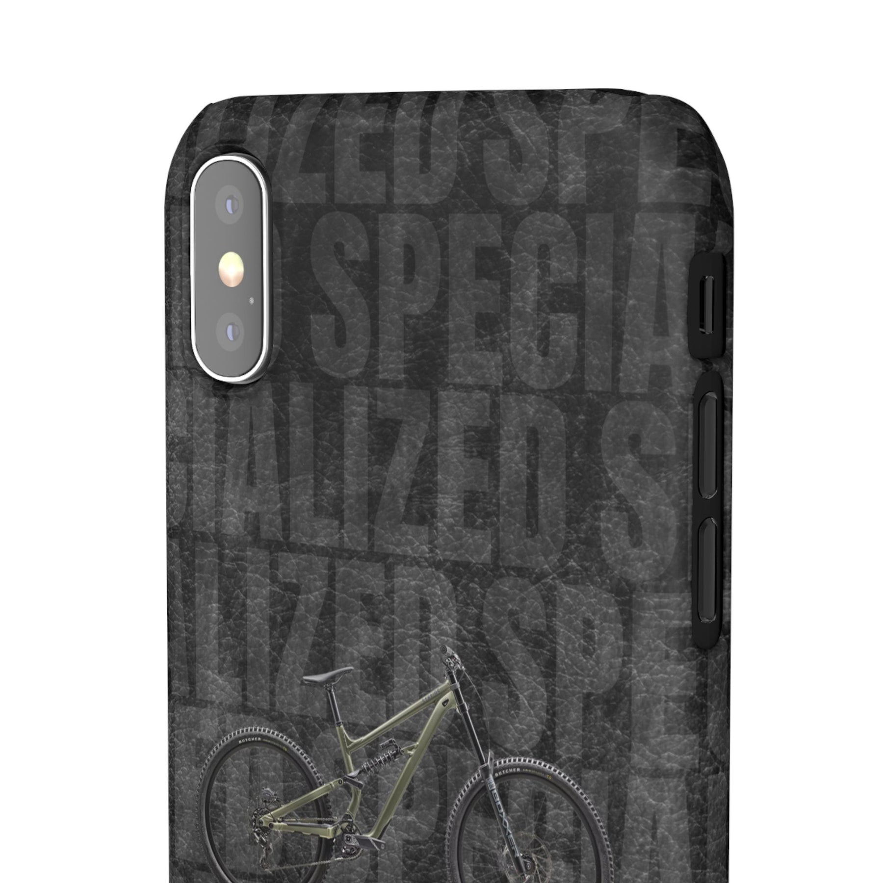 SPECIALIZED Status 2 170 DH