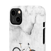 COMMENCAL T.E.M.P.O. LTD PURE WHITE