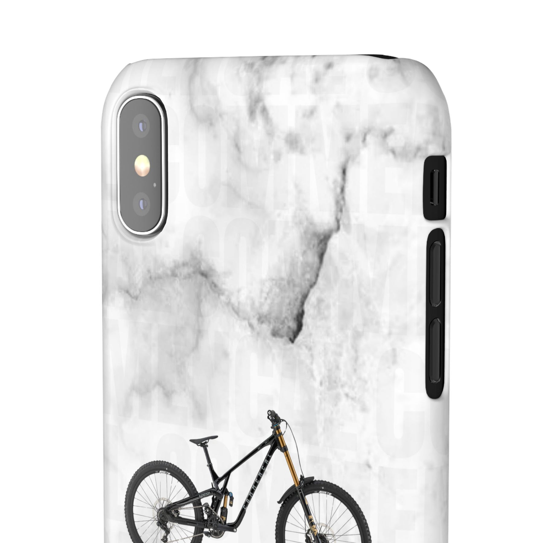 COMMENCAL SUPREME DH V5.2 SIGNATURE PURE BLACK 2027
